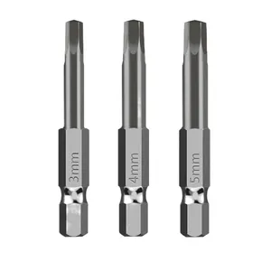 سری پیچ گوشتی آلن مدل KP31  مجموعه 3 عددی 