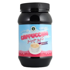 کاپوچینو ویبرنس - 700 گرم