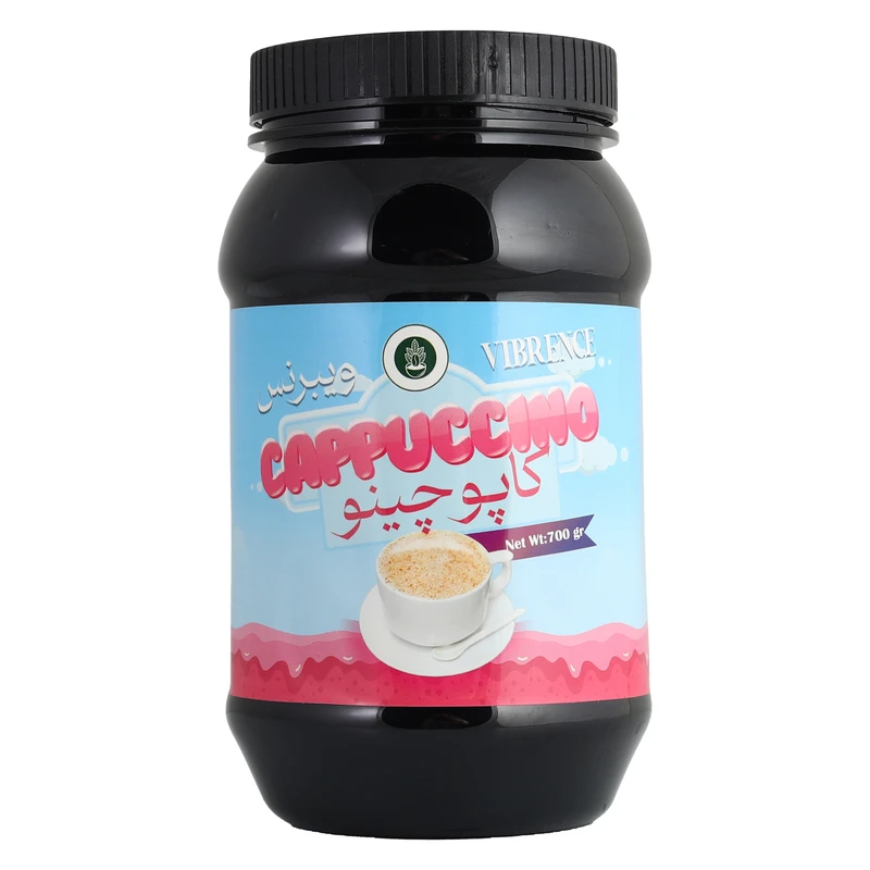 کاپوچینو ویبرنس - 700 گرم