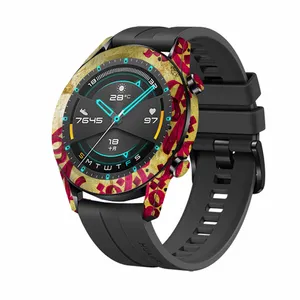 MAHOOT Nastaliq-5 Cover Sticker for Huawei Watch GT2 Smartwatch