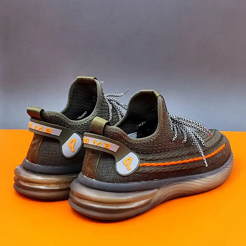 کفش پیاده روی مردانه پاما مدل VR-822 کد G1603