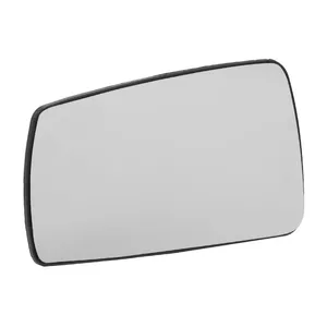 	 شیشه آینه جانبی چپ نافذ مدل 2020 مناسب برای سمند LX