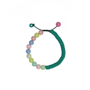 دستبند زنانه ژابیز مدل فیمو