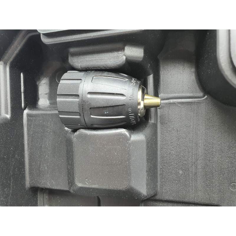 آچار بکس ضربه ای باس مدل BS-118V مجموعه 13 عددی آچار بکس ضربه ای باس مدل BS-118V مجموعه 13 عددی