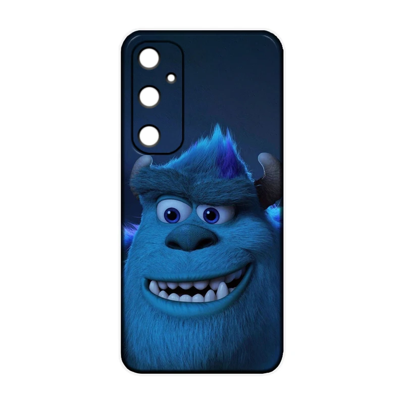 کاور طرح سالیوان کد 364 مناسب برای گوشی موبایل سامسونگ Galaxy S24 Fe