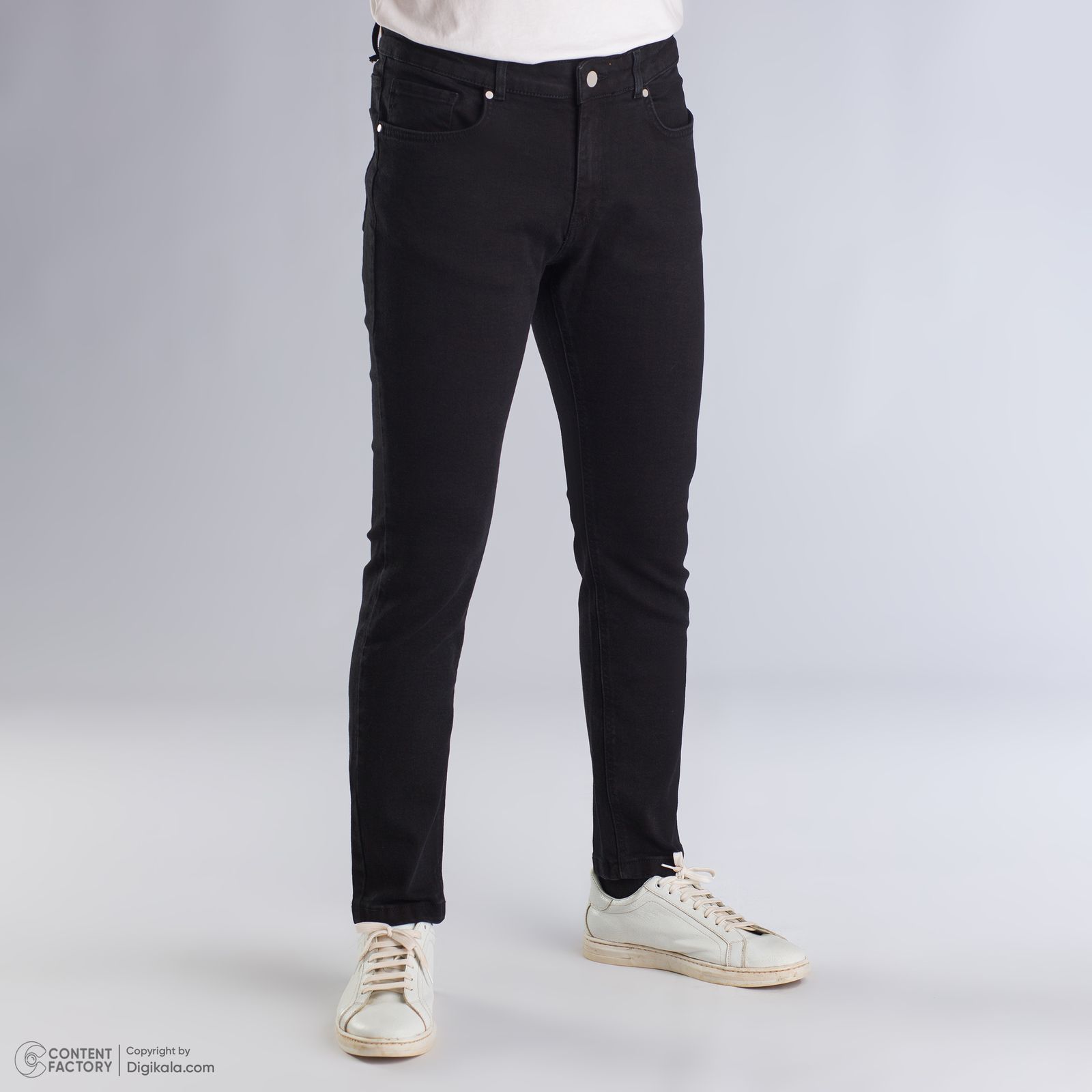 شلوار جین مردانه رینگ مدل PMD01584 -  - 7