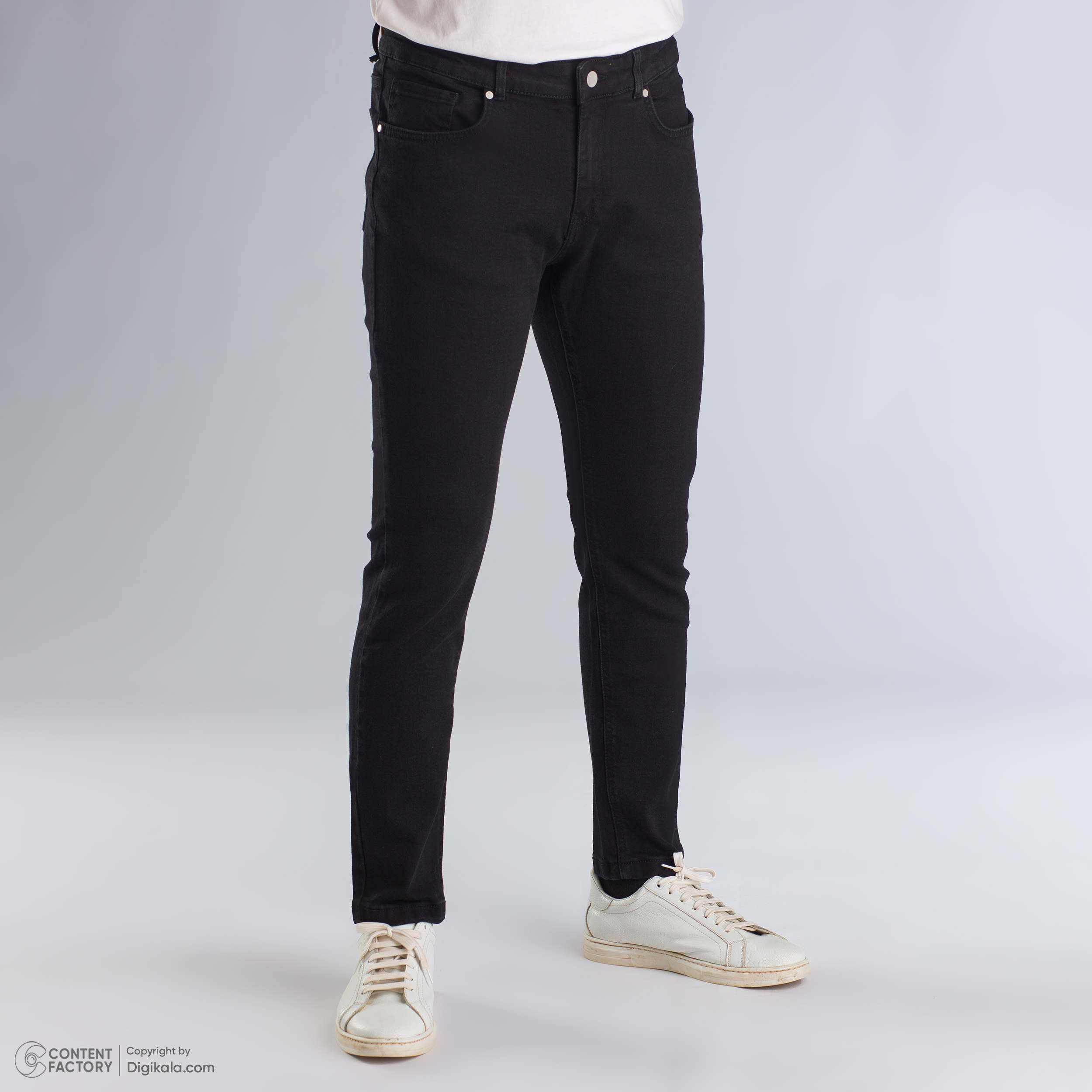 شلوار جین مردانه رینگ مدل PMD01584 -  - 7