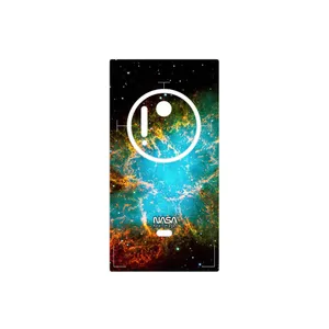 MAHOOT Universe b NASA 9 Cover Sticker for Nokia Lumia 1020