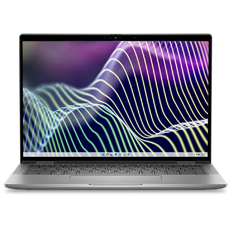 لپ تاپ 14 اینچی دل مدل Latitude 7440-i5 16GB 256SSD