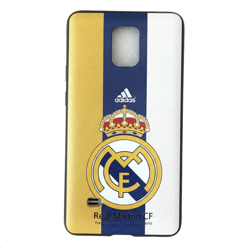 کاور مدل 01 مناسب برای گوشی موبایل سامسونگ Note 4 