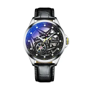 ساعت مچی عقربه‌ای مردانه بستدون مدل BD7193G-BD01