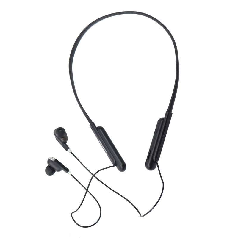 هدست مخصوص بازی لنوو مدل HAM Lenovo H202 Neckband Headset