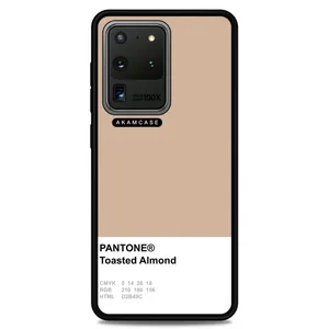AKAM AMC-WSGS20U-PANTONE-25 Cover For Samsung Galaxy S20 Ultra