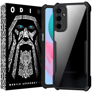 Odin cover Lyxigt model suitable for Samsung Galaxy S20FE mobile phone