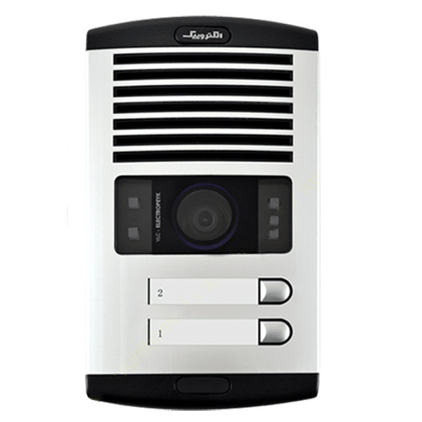 مجموعه دربازکن تصویری الکتروپیک مدل FD-1086