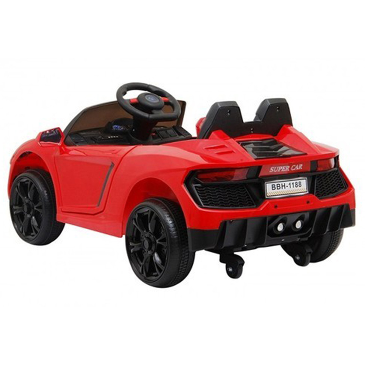 ماشین شارژی مدل BBH-1188