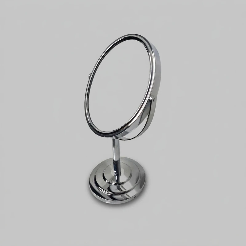 آینه آرایشی رومیزی مدل Aviror 5x 