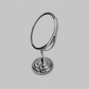 آینه آرایشی رومیزی مدل Aviror 5x