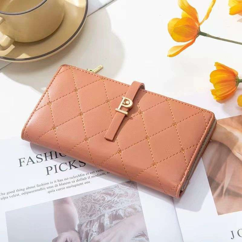 کیف پول زنانه پرتیزس مدل PT