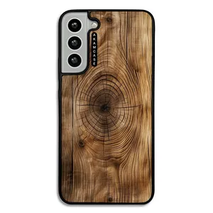 AKAM AMC-WSGS22P-WOOD-3 Cover For Samsung Galaxy S22 Plus