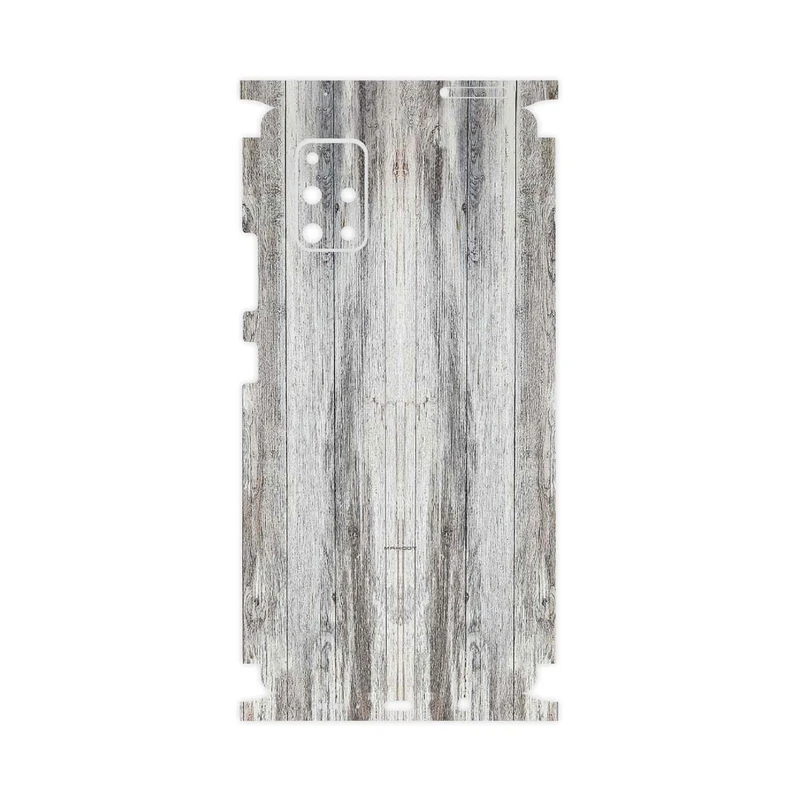 برچسب پوششی ماهوت مدل Wood Texture 8-FullSkin مناسب برای گوشی موبایل سامسونگ Galaxy A71 5G