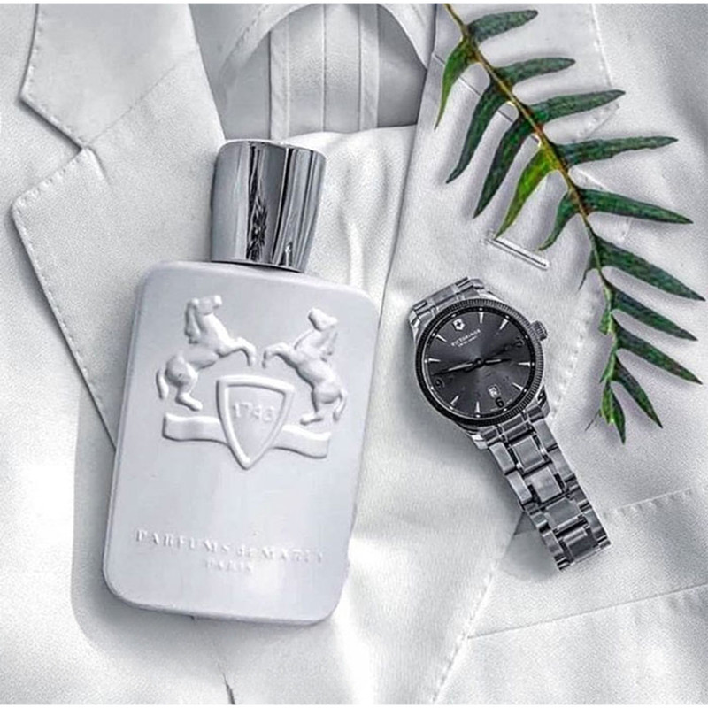 ادو پرفیوم پرفیوم دو مارلی مدل Galloway حجم 125 میلی لیتر - تستر اورجینال در ارزانترین فروشگاه اینترنتی ایران ارزان