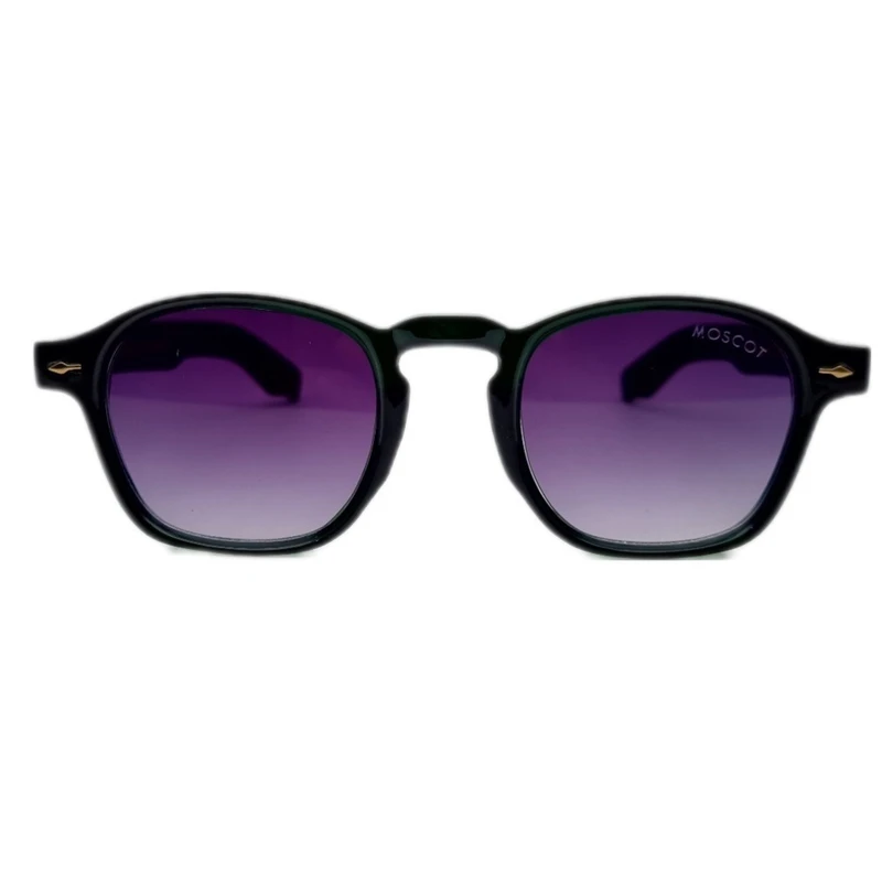 عینک آفتابی پنتوس غیر پلاریزه موسکوت مدل 86013ss