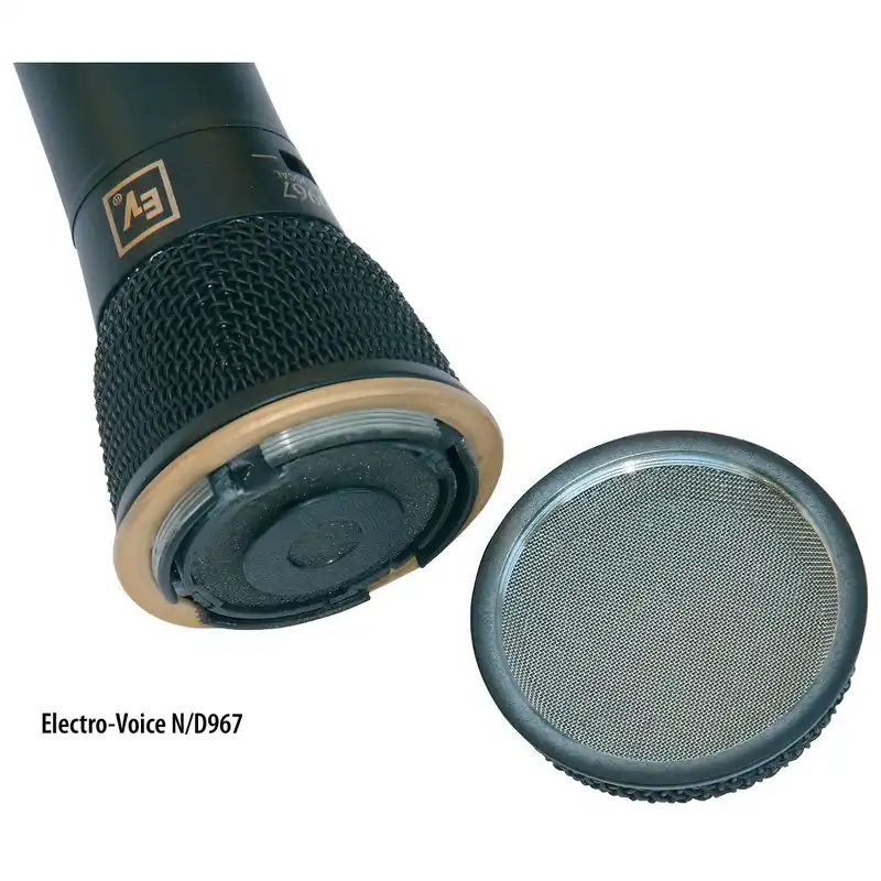 میکروفن داینامیک مدل N/D967