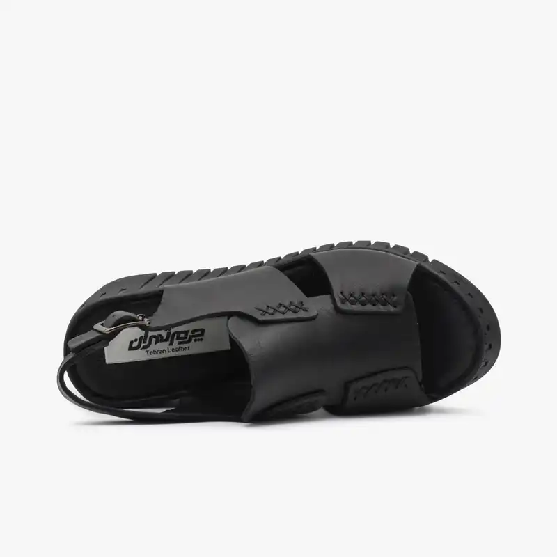 صندل زنانه چرم تهران مدل N60M