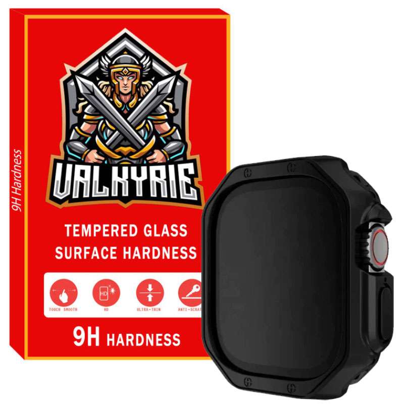 کاور والکری مدل Protector Case مناسب برای اپل واچ Ultra 49mm / Ultra 2 49mm کاور والکری مدل Protector Case مناسب برای اپل واچ Ultra 49mm / Ultra 2 49mm