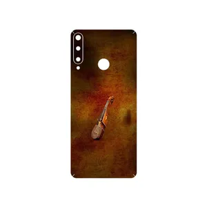 MAHOOT Rabab Cover Sticker for Huawei Y6p