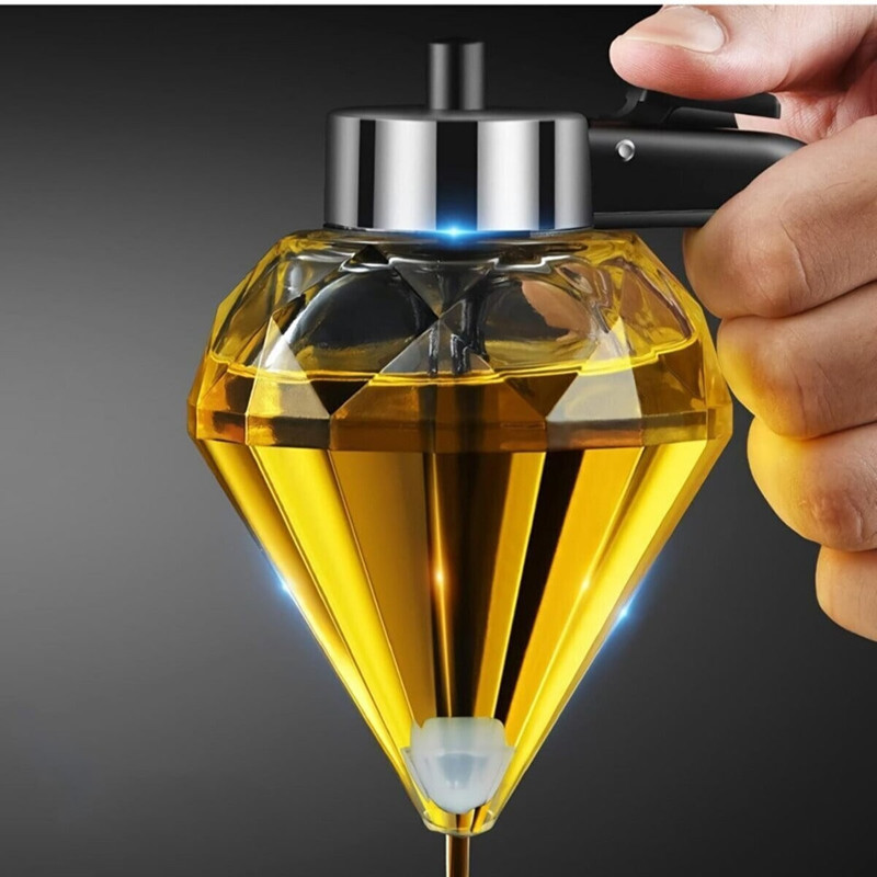 ظرف عسل مدل 1033 الماس