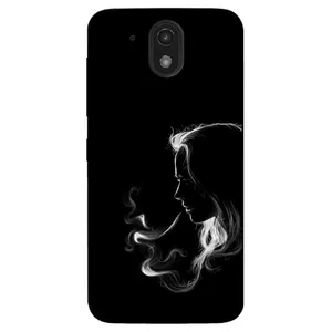 Megafone Girly 8261 Cover For Htc Desire 526