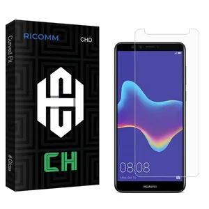 Ricomm CH2 Screen Protector For Huawei Y9 2018
