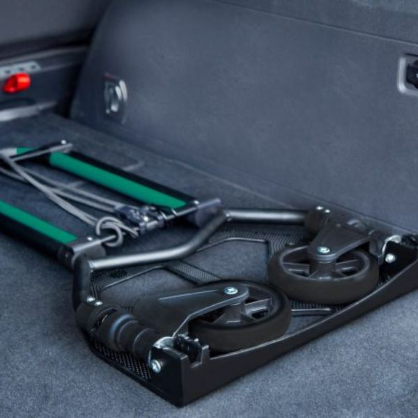 باربر دستی ونرک مدل TT501XX