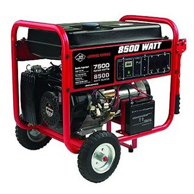 موتور برق جیانگ دانگ مدل JD8500HEB