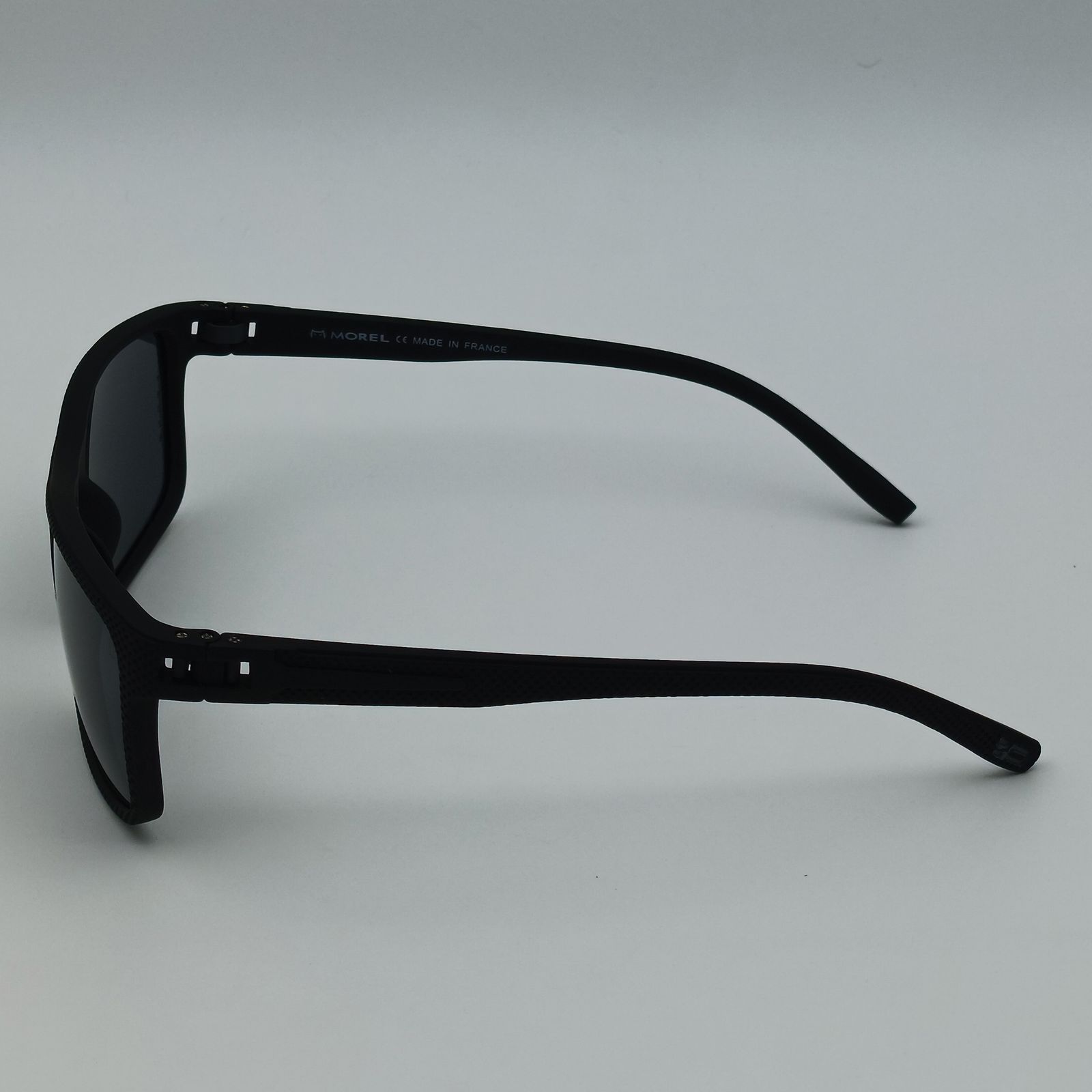 عینک آفتابی مورل مدل 78028 POLARIZED -  - 4