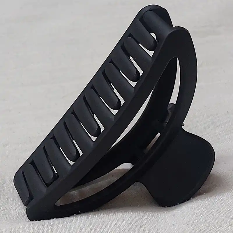 کلیپس مو زنانه مدل ماه