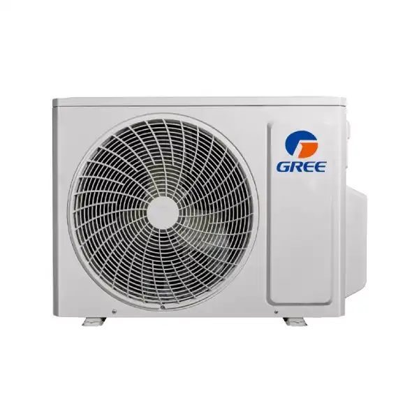 اسپلیت کولر گازی 24000 روتاری گری مدل S4 MATIC-C24H3