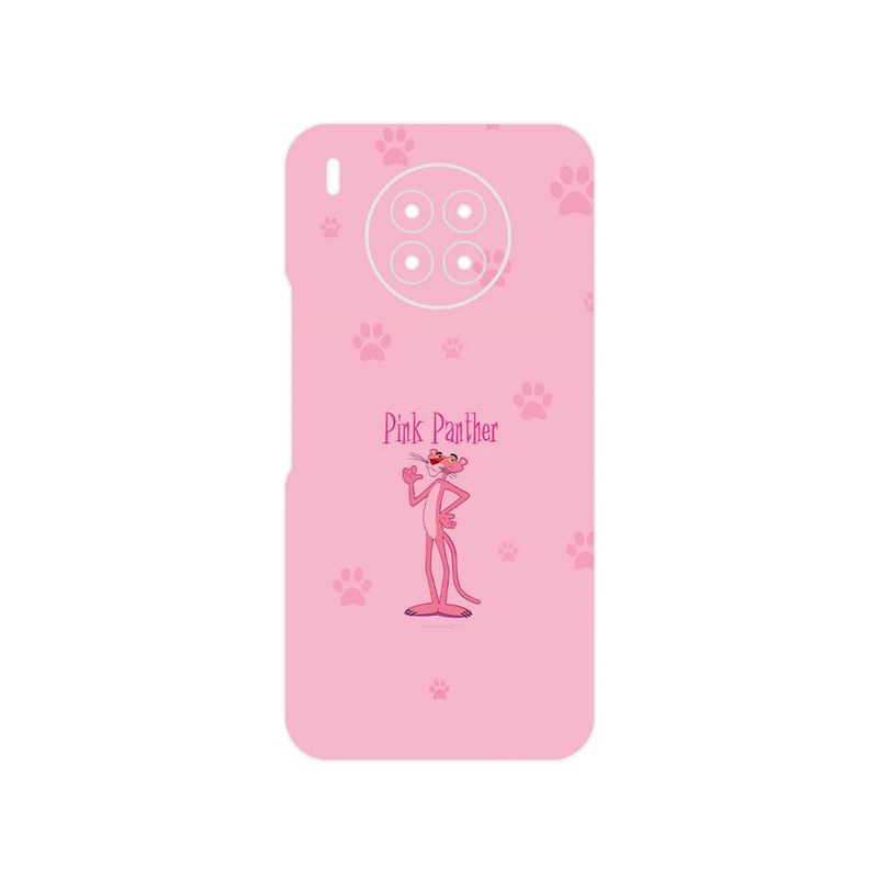 برچسب پوششی ماهوت مدل The Pink Panther مناسب برای گوشی موبایل هوآوی Nova 8i