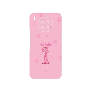 MAHOOT The Pink Panther Cover Sticker for Huawei Nova 8i