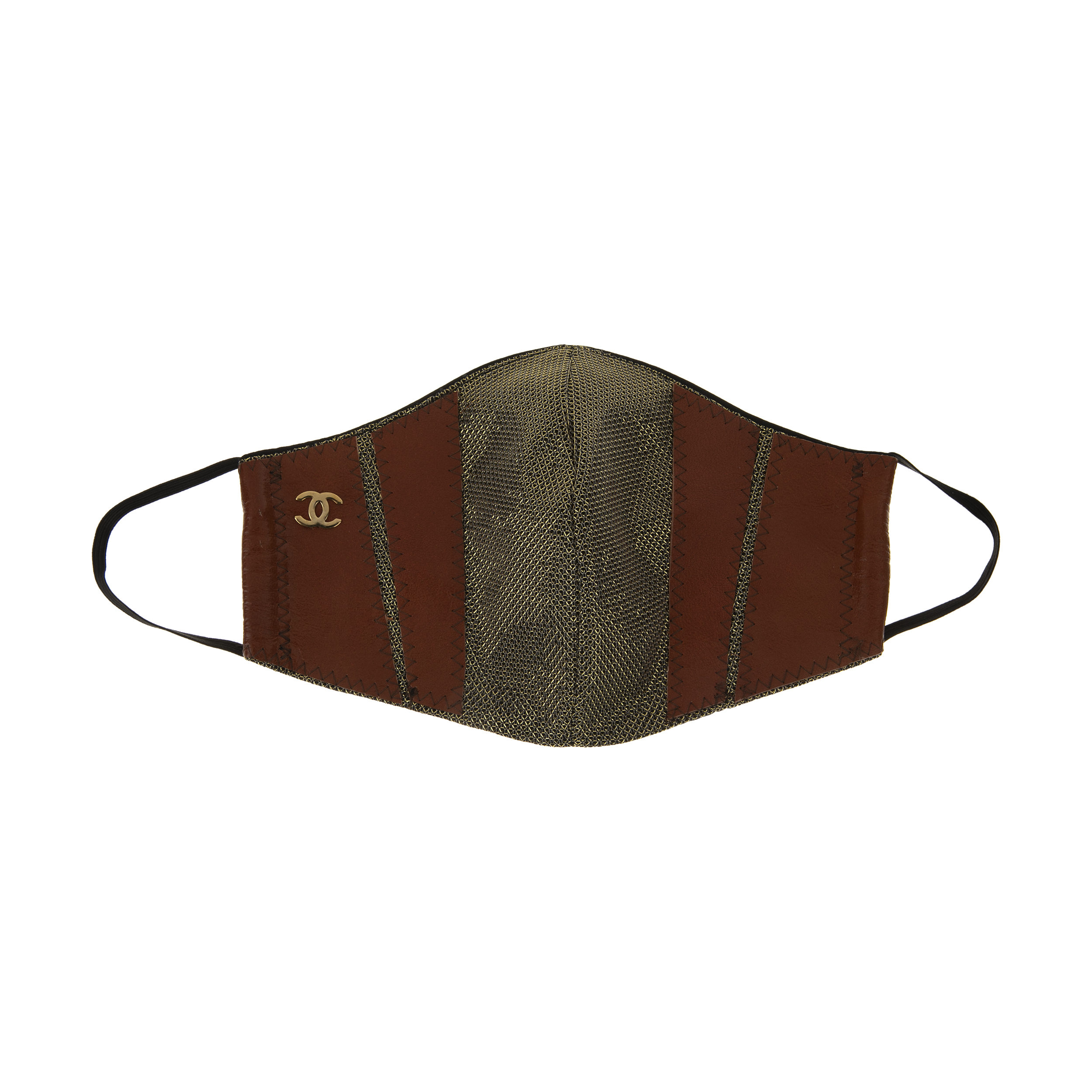 ماسک تزیینی مدل MPA03