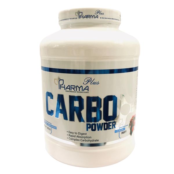 پودر کربو فارما پلاس - 2270 گرم