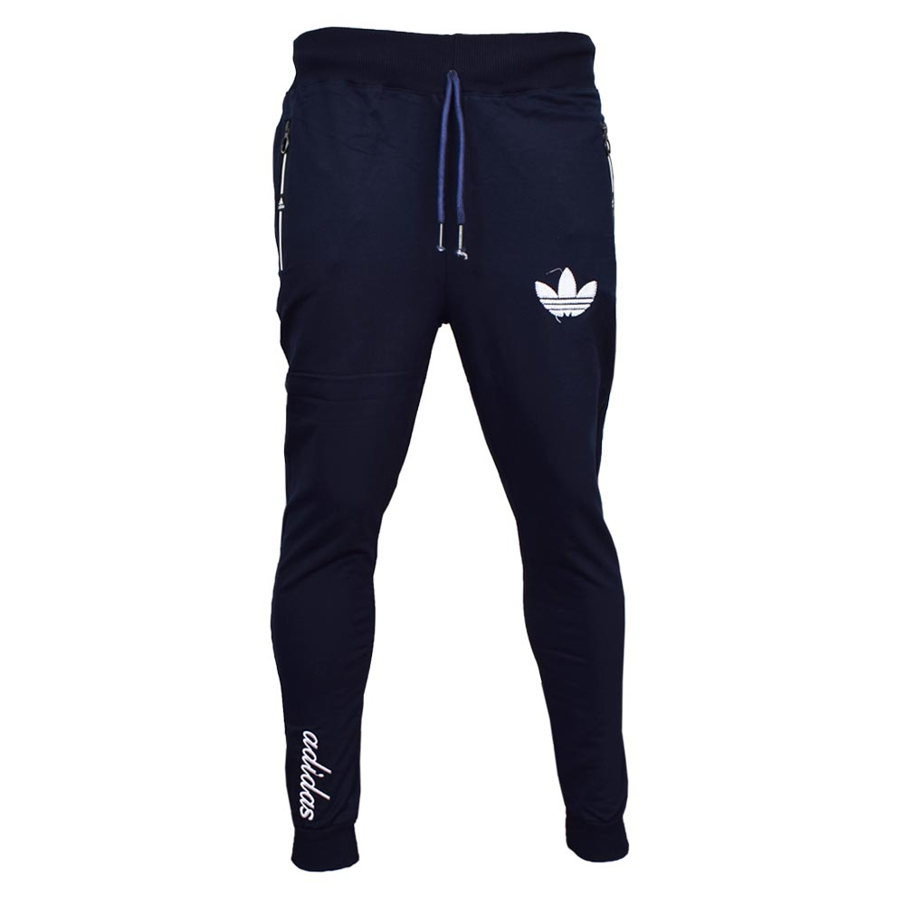 شلوار مردانه مدل اسلش