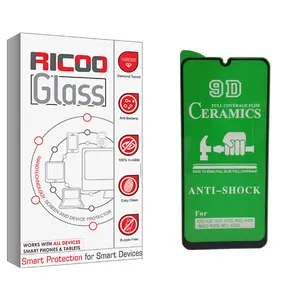 ricoo +HD Ceramics Screen Protector For Samsung A30S / M21 / M30S / M40S / A40S / M30 / A50S / A50 / A30 / A20