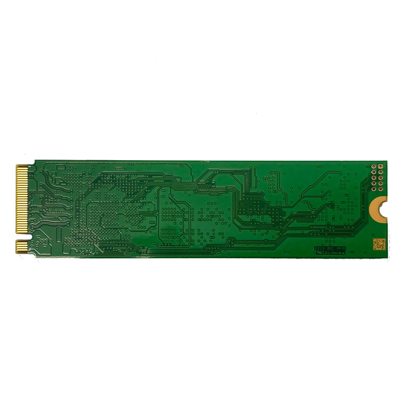 اس اس دی اینترنال اس کی هاینیکس مدل PC801 NVMe Gen4x4 ظرفیت 512 گیگابایت