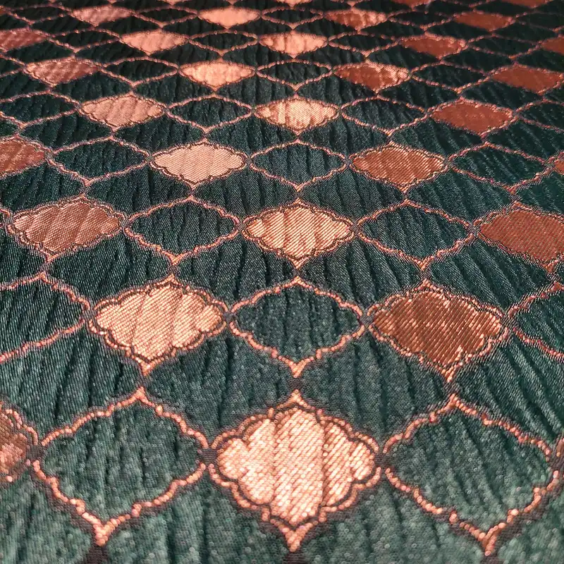 پارچه پرده ای کد 102