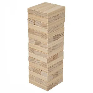 بازی فکری مدل جنگا