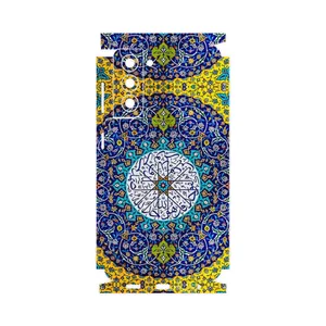 MAHOOT Iran Tile 13-FullSkin Cover Sticker for Samsung Galaxy S21 5G