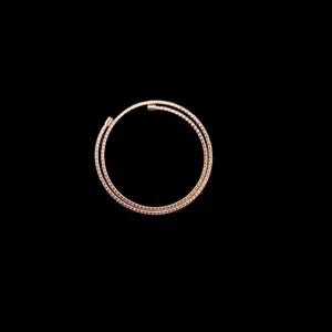 دستبند زنانه تاش مدل فنری